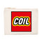 COILEGO / POCHETTE ZIPPÉE