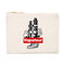VAPOTEUR BUDDY / POCHETTE ZIPPÉE