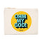 OHM MY GOD ! / POCHETTE ZIPPÉE