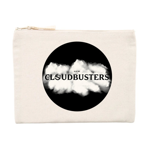 CLOUDBUSTERS / POCHETTE ZIPPÉE
