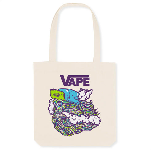 VAPER GUY / TOTE BAG