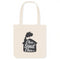 OHM SWEET OHM / TOTE BAG