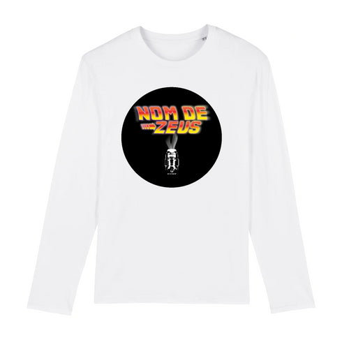 NOM DE ZEUS / MANCHES LONGUES HOMME