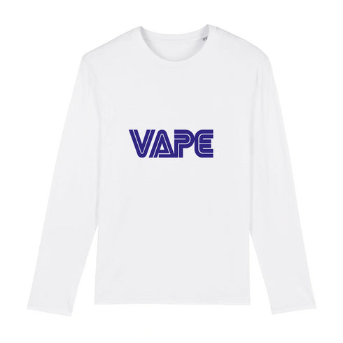 SEGAVAPE / MANCHES LONGUES HOMME