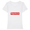 VAPOTEUSE / TEE-SHIRT FEMME