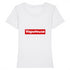 VAPOTEUSE / TEE-SHIRT FEMME