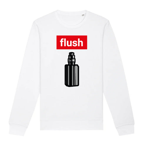 FLUSH / SWEAT UNISEXE