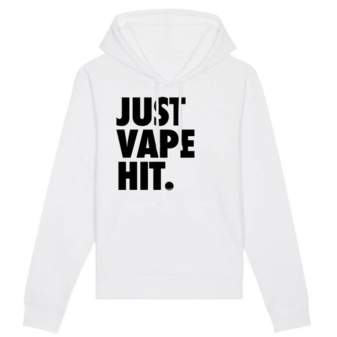JUST VAPE IT. / HOODIE UNISEXE