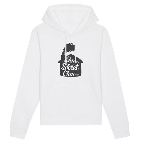 OHM SWEET OHM / HOODIE UNISEXE