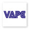 SEGAVAPE / STICKER