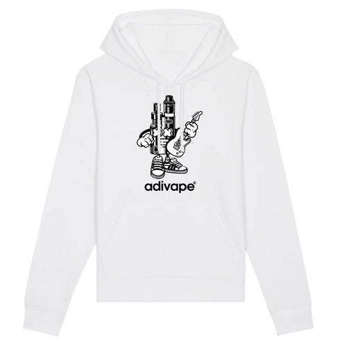 ADIVAPE / HOODIE UNISEXE