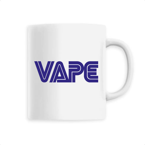 SEGAVAPE / MUG