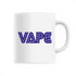 SEGAVAPE / MUG