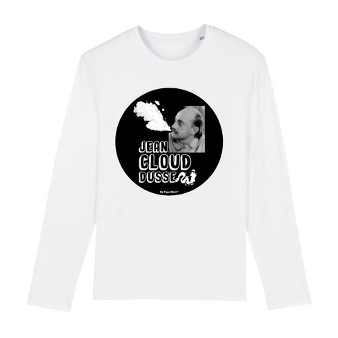 JEAN CLOUD DUSSE / MANCHES LONGUES HOMME