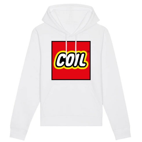 COILEGO / HOODIE UNISEXE