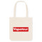 VAPOTEUR / TOTE BAG