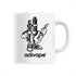 ADIVAPE / MUG