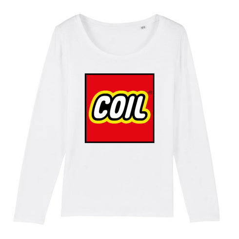 COILEGO / MANCHES LONGUES FEMMES