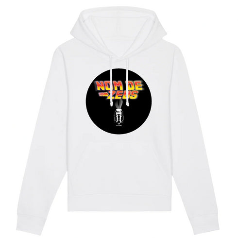 NOM DE ZEUS / HOODIE UNISEXE