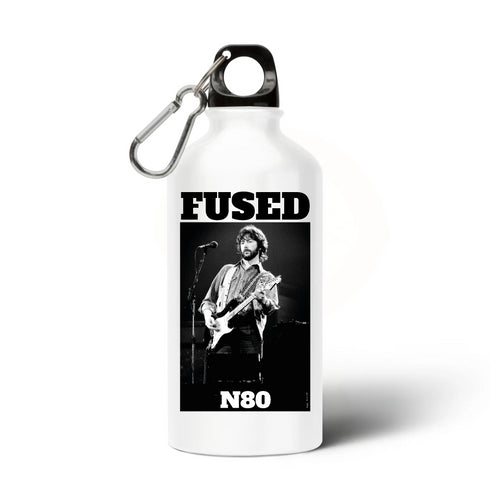 FUSED CLAPTON / GOURDE