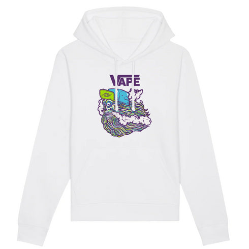 VAPER GUY / HOODIE UNISEXE