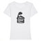 OHM SWEET OHM / TEE-SHIRT FEMME