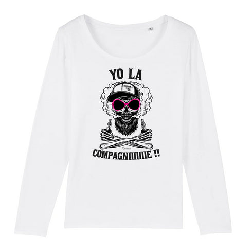 TAVAPE / MANCHES LONGUES FEMME