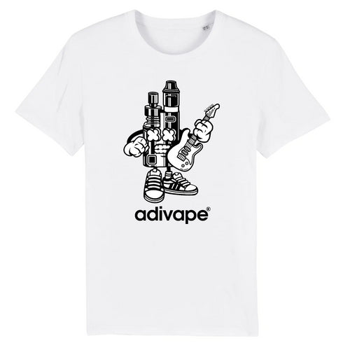 ADIVAPE / TEE-SHIRT UNISEXE