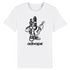 ADIVAPE / TEE-SHIRT UNISEXE
