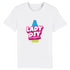 LADY DIY / TEE-SHIRT UNISEXE
