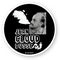 JEAN CLOUD DUSSE / STICKER