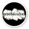 CLOUDBUSTERS / STICKER