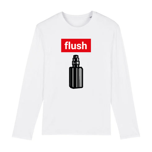 FLUSH / MANCHES LONGUES HOMME