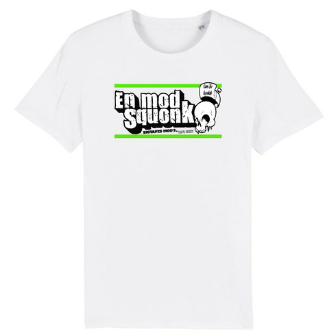 EN MOD SQUONK / TEE-SHIRT UNISEXE