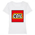 COILEGO / TEE-SHIRT FEMMES