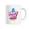 LADY DIY / MUG