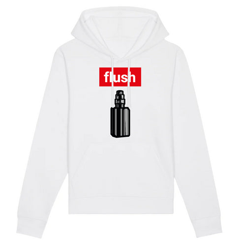 FLUSH / HOODIE UNISEXE