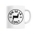 ON SE LA COIL ? / MUG