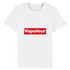 VAPOTEUR / TEE-SHIRT UNISEXE