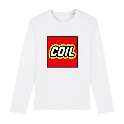 COILEGO / MANCHES LONGUES HOMME