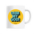 OHM MY GOD ! / MUG