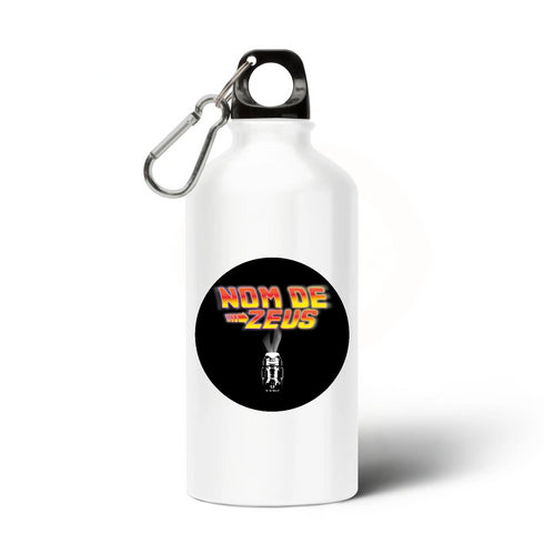 NOM DE ZEUS / GOURDE