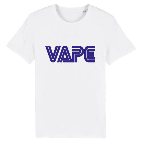 SEGAVAPE / TEE-SHIRT UNISEXE