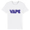 SEGAVAPE / TEE-SHIRT UNISEXE