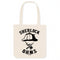 SHERLOCK OHMS / TOTE BAG