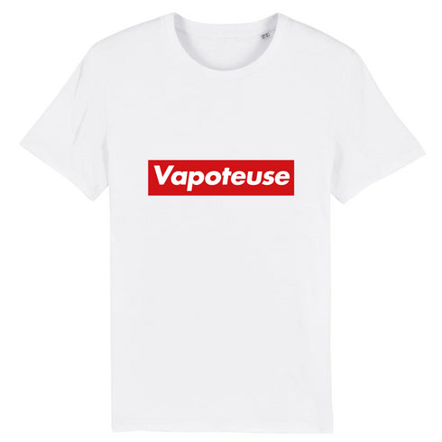 VAPOTEUSE / TEE-SHIRT UNISEXE