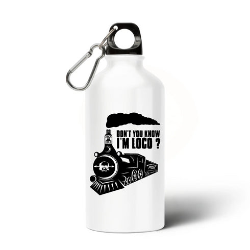 DON'T YOU KNOW I'M LOCO ? / GOURDE