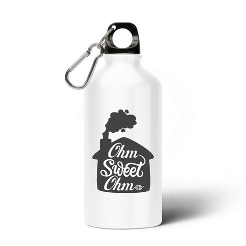 OHM SWEET OHM / GOURDE