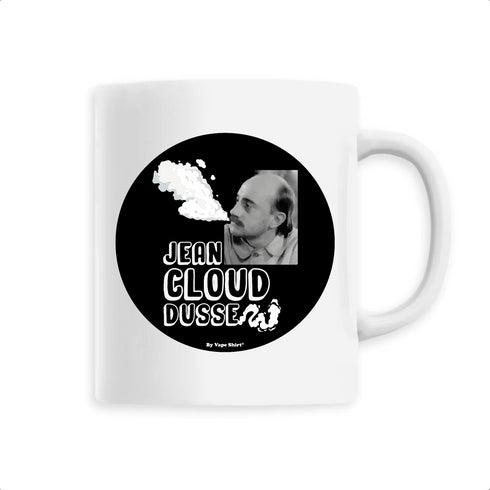 JEAN CLOUD DUSSE / MUG