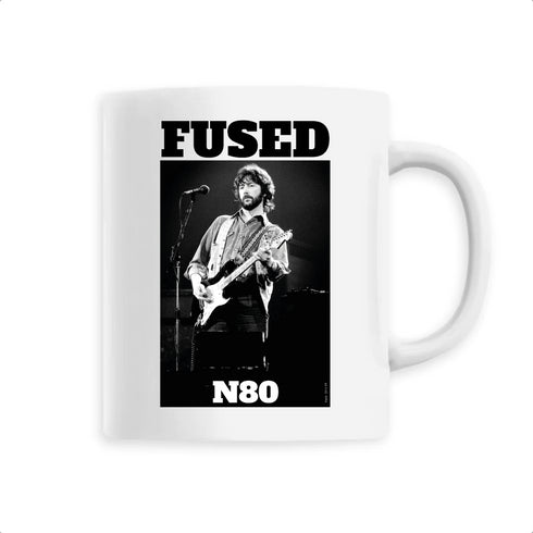 FUSED CLAPTON / MUG